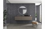 Fibo Marble - Black Marble (Plain Marble) - Single - Image 4
