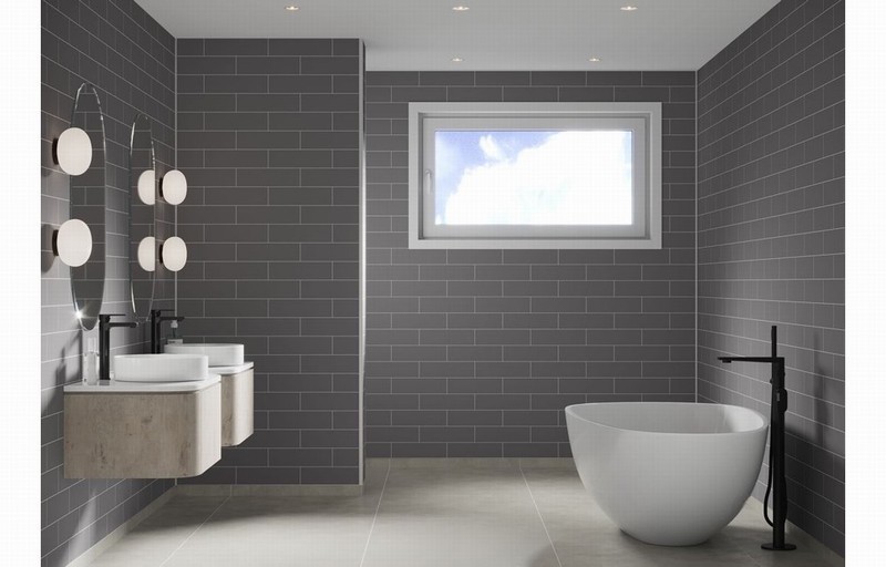 Bathroom Wall Panels