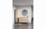 Fibo Urban - Denver White (Straight Herringbone) - Pk/2 - Image 6