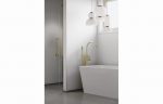 Fibo Urban - Denver White (Straight Herringbone) - Pk/2 - Image 11