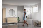 Fibo Urban - Denver White (Straight Herringbone) - Pk/2 - Image 10