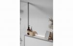 Fibo Urban - Denver White (Straight Herringbone) - Pk/2 - Image 2