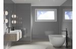 Fibo Urban - Medium Grey (Metro Brick) - Pk/2 - Image 6
