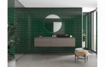 Fibo Urban - Bottle Green (Metro Brick) - Single - Image 7