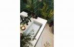 Fibo Urban - Bottle Green (Metro Brick) - Single - Image 6
