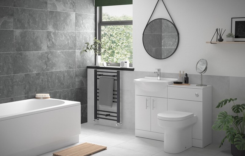 Basin & WC Furniture