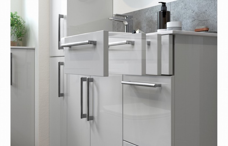 Bathroom Furniture