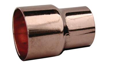 End Feed Fittings