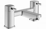 Trenel Bath Filler - Chrome - Image 2