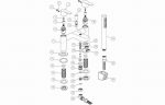 Albora Bath/Shower Mixer & Shower Kit - Chrome