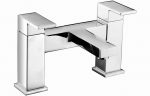 Zantra Bath Filler - Chrome - Image 2