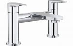 Carsini Bath Filler - Chrome - Image 2