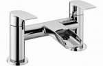 Ravin Bath Filler - Chrome - Image 2