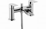 Ravin Bath/Shower Mixer - Chrome - Image 2