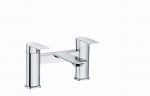 Bellora Bath Filler - Chrome - Image 2