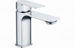 Bellora Basin Mixer & Waste - Chrome - Image 2