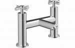 Orlith Bath Filler - Chrome - Image 2