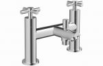 Orlith Bath/Shower Mixer - Chrome - Image 2