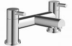 Lisca Bath Filler - Chrome - Image 2