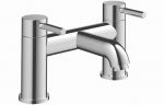 Pavora Bath Filler - Chrome - Image 2