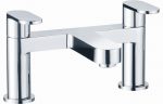 Santos Bath Filler - Chrome - Image 2