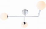 Axis Ceiling Light - Chrome - Image 7