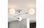 Axis Ceiling Light - Chrome - Image 6