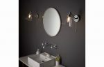 Spire Wall Light - Chrome - Image 4
