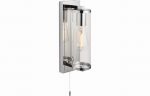 Dina Wall Light - Chrome - Image 4