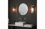 Dina Wall Light - Chrome - Image 2