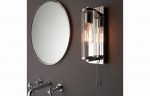 Dina Wall Light - Chrome - Image 3