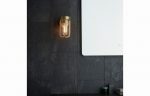 Eliza Wall Light - Brushed Brass - Image 8