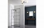 Axis Wall Light - Matt Black - Image 6