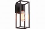 Edge Wall Light - Matt Black - Image 7