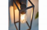 Edge Wall Light - Matt Black - Image 5