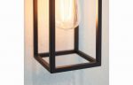 Edge Wall Light - Matt Black - Image 3