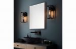 Edge Wall Light - Matt Black - Image 9