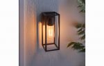 Edge Wall Light - Matt Black - Image 8