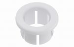 Overflow Ring for Resin Basins - White - Image 2