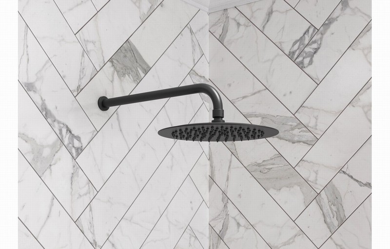 Shower Parts