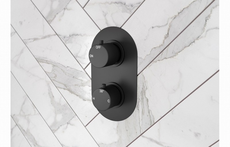 Shower Valves
