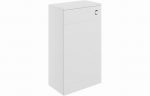 Declare 500mm WC Unit - Matt White - Image 3