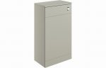 Declare 500mm WC Unit - Matt Latte - Image 2