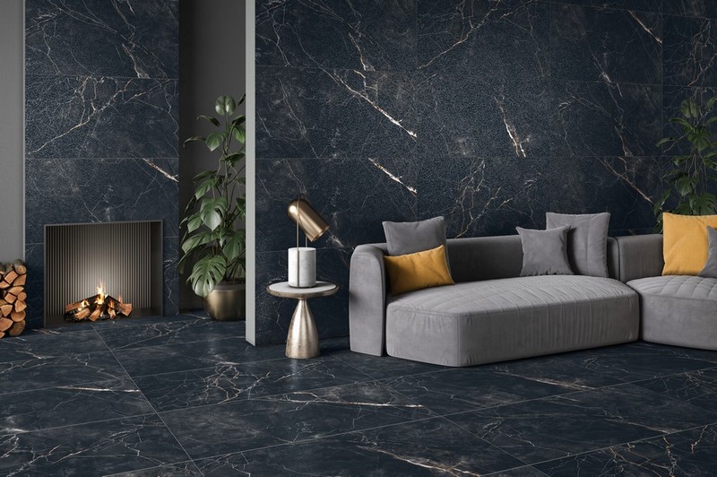 Wall & Floor Tiles