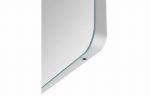 Haruto 600x800mm Rectangle Back-Lit LED Mirror - Image 2