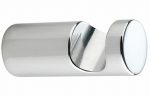 Bellini Robe Hook - Chrome