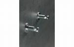 Bellini Robe Hook - Chrome - Image 2