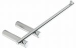 Bellini Toilet Roll Holder - Chrome
