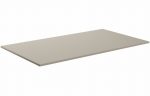 Declare 815mm Worktop - Matt Latte
