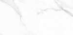 Statuario Mercury Marble-Effect Ceramic Wall Tile 30x60cm - Image 2